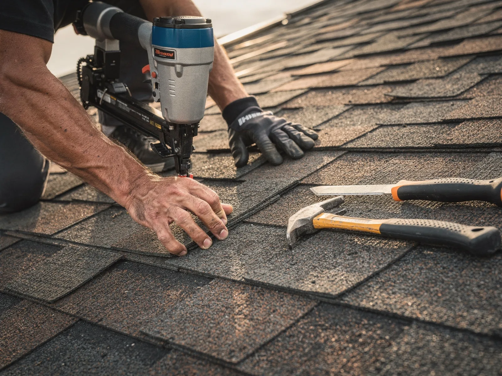 Why choose Roof Repair in Fall River Mills, CA